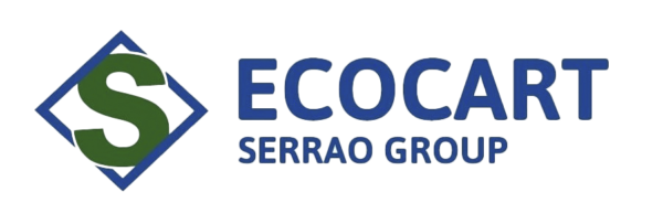 EcoCart Serrao Group — Gestione Rifiuti Professionali